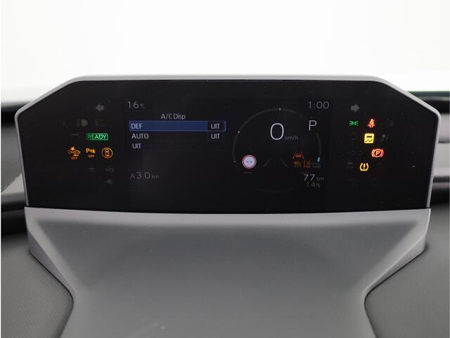 Toyota bZ4X Executive 73 kWh *DEMO* | Direct leverbaar! | Premium Pack |