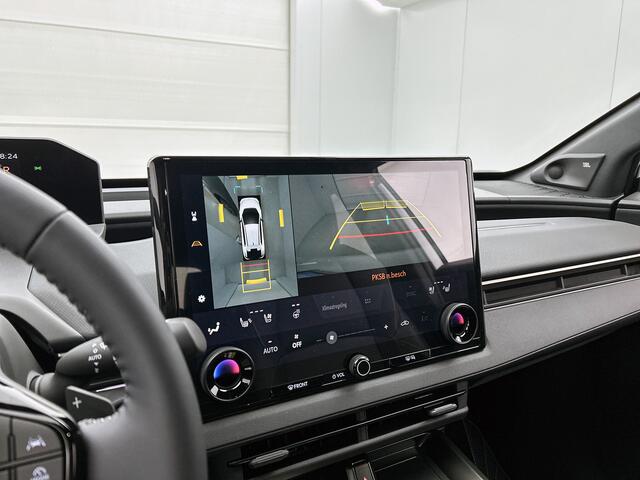 Toyota bZ4X Executive 73 kWh