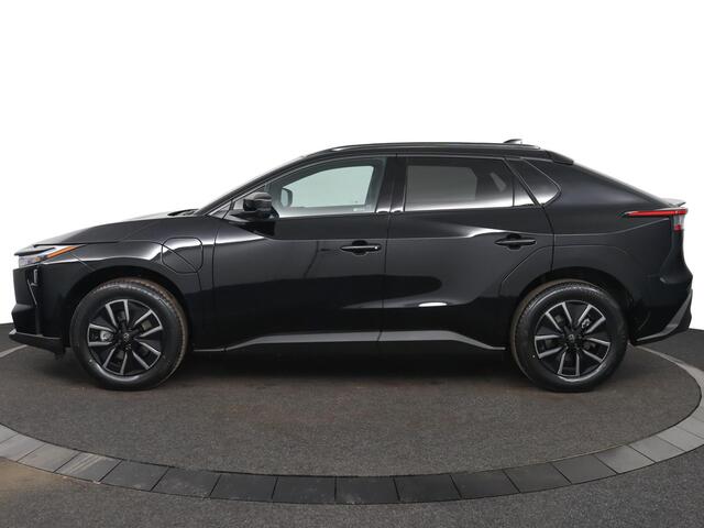 Toyota bZ4X Dynamic 73 kWh | Apple Carplay/Android Auto | Stoel/Stuurverwarming | 360Camera | Elektrische Achterklep |