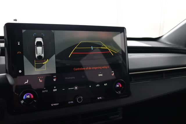 Toyota bZ4X Dynamic 73 kWh | Apple Carplay/Android Auto | Stoel/Stuurverwarming | 360Camera | Elektrische Achterklep |