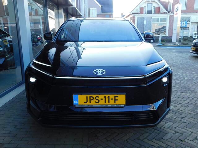 Toyota bZ4X Executive 73 kWh | NIEUW MODEL