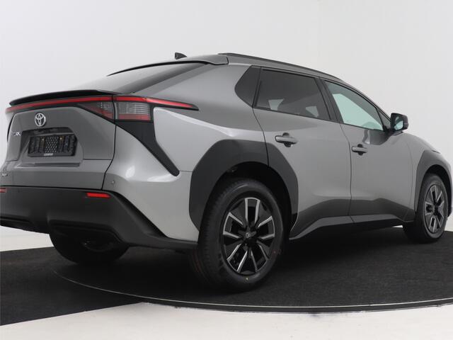 Toyota bZ4X Dynamic 73 kWh | PRIJS INCLUSIEF ALLE ACTIES | MEERDERE KLEUREN DIRECT LEVERBAAR |