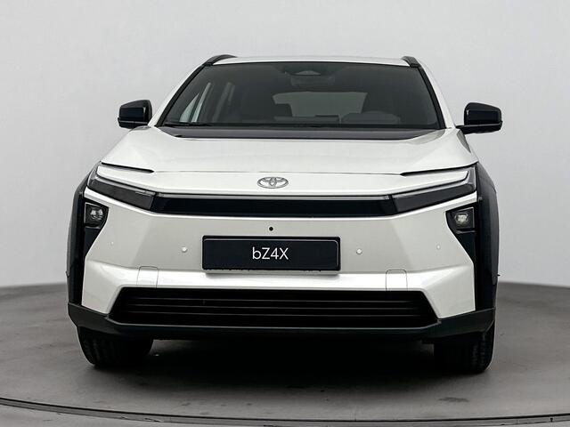 Toyota bZ4X Executive 73 kWh | NIEUW & DIRECT LEVERBAAR | PRIJS INCLUSIEF ALLE ACTIES |