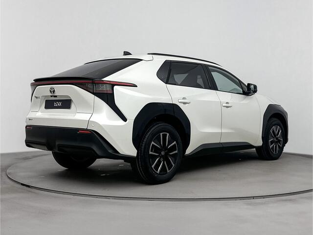Toyota bZ4X Executive 73 kWh | NIEUW & DIRECT LEVERBAAR | PRIJS INCLUSIEF ALLE ACTIES |