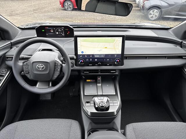 Toyota bZ4X Dynamic 73 kWh **NIEUWE AUTO/ MY 2026/ DIRECT LEVERBAAR**