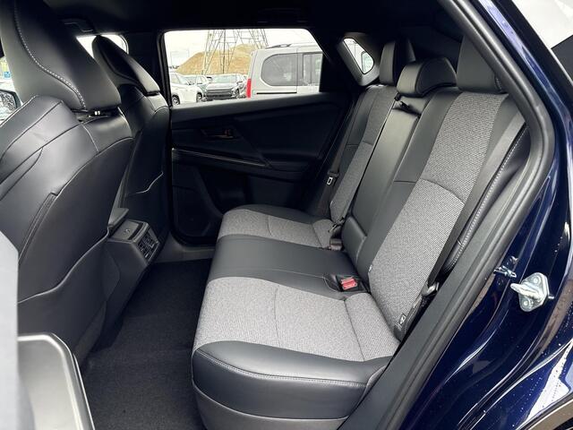 Toyota bZ4X Dynamic 73 kWh **NIEUWE AUTO/ MY 2026/ DIRECT LEVERBAAR**