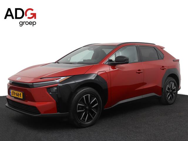 Toyota bZ4X Executive 73 kWh | 559 KM WLTP | Modeljaar 2026 |
