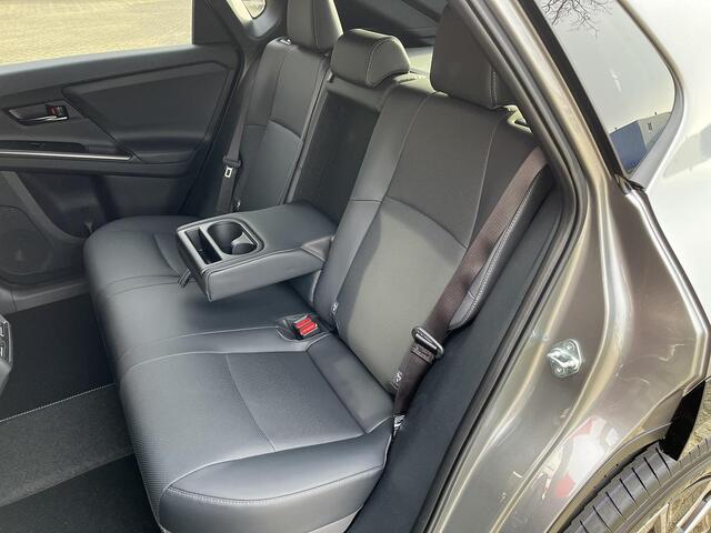 Toyota bZ4X Executive 73 kWh 3 fase |