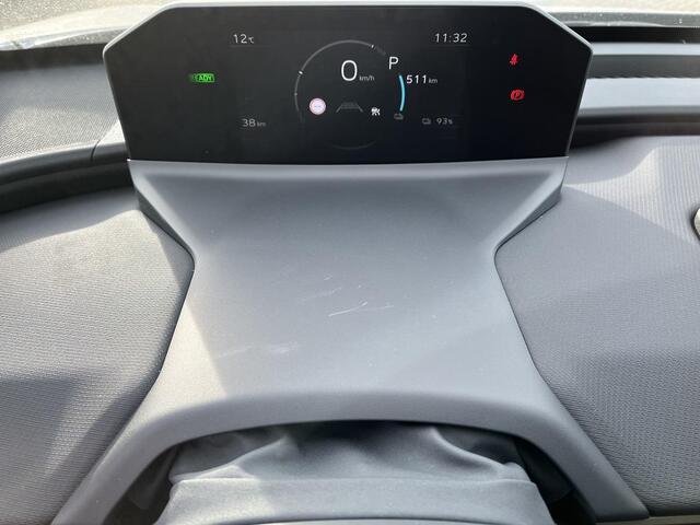 Toyota bZ4X Executive 73 kWh 3 fase |