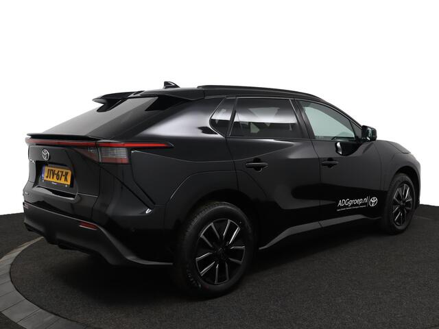 Toyota bZ4X Executive 73 kWh