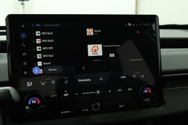 Toyota bZ4X Executive 73 kWh