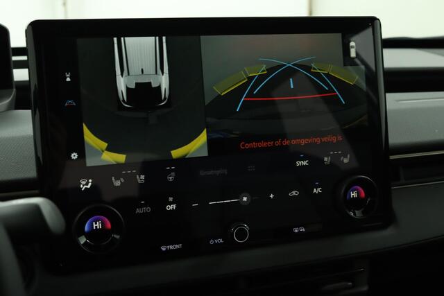 Toyota bZ4X Executive 73 kWh