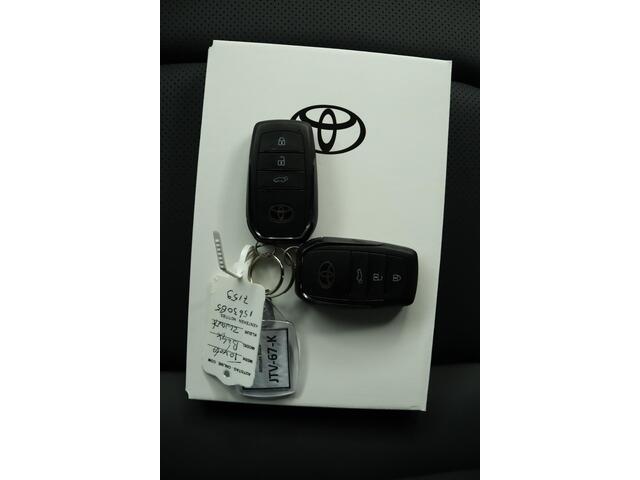 Toyota bZ4X Executive 73 kWh