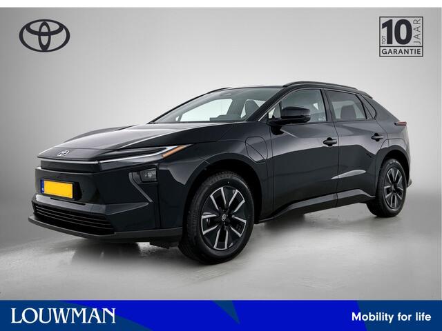 Toyota bZ4X Dynamic 73 kWh *DEMO*