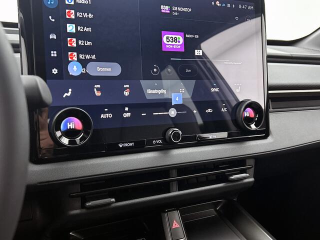 Toyota bZ4X Dynamic 73 kWh *DEMO*