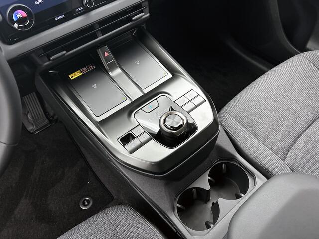 Toyota bZ4X Dynamic 73 kWh *DEMO*