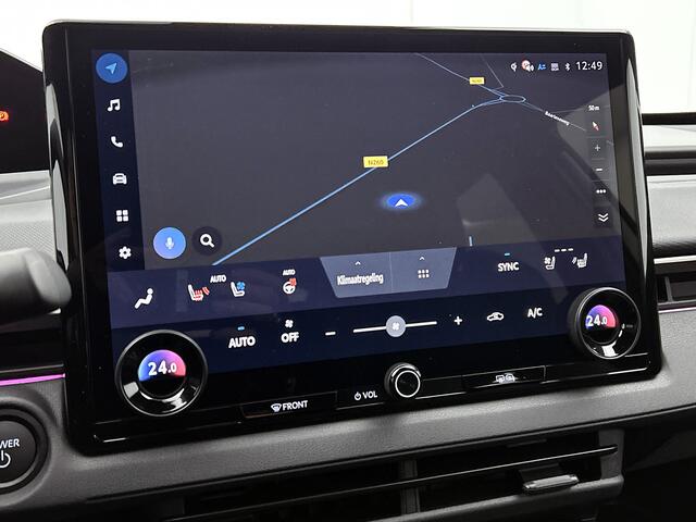 Toyota bZ4X Executive 73 kWh | Nieuw Model Facelift | 22KW lader |