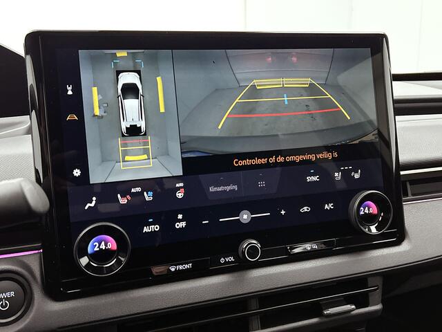 Toyota bZ4X Executive 73 kWh | Nieuw Model Facelift | 22KW lader |