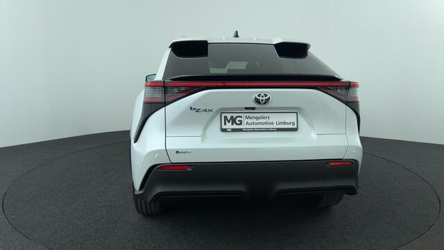 Toyota bZ4X Executive 73 kWh