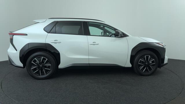 Toyota bZ4X Executive 73 kWh