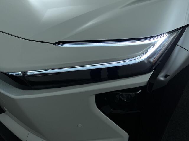 Toyota bZ4X Executive 73 kWh