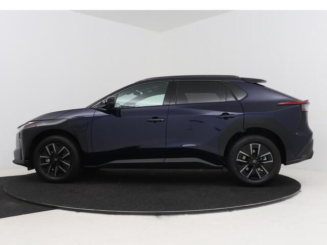 Toyota bZ4X Executive 73 kWh DEMO