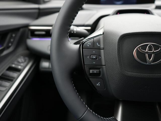Toyota bZ4X Executive 73 kWh | JBL-Audio | leder |