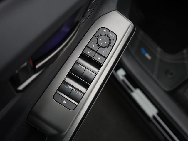 Toyota bZ4X Executive 73 kWh | JBL-Audio | leder |