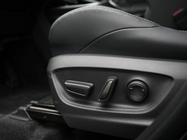 Toyota bZ4X Executive 73 kWh | JBL-Audio | leder |