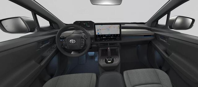 Toyota bZ4X Dynamic 73 kWh | Nieuw op voorraad | Actieprijs extra inruilpremie ¤2000 |
