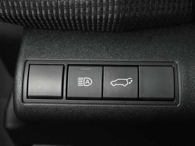 Toyota bZ4X Premium 71 kWh | Origineel NL! | WLTP 512KM