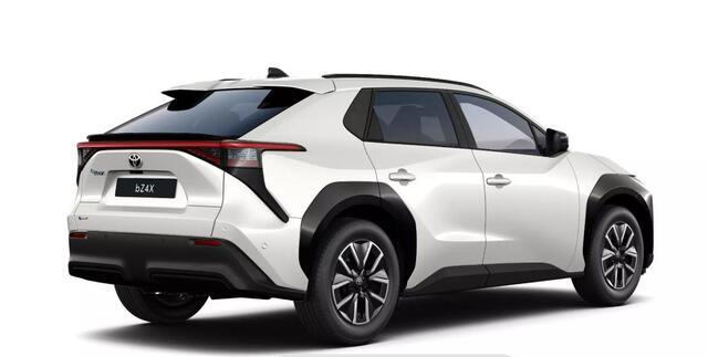 Toyota bZ4X Executive 73 kWh |AllSeason|BTWauto|