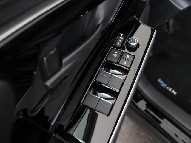 Toyota bZ4X Dynamic 71 kWh