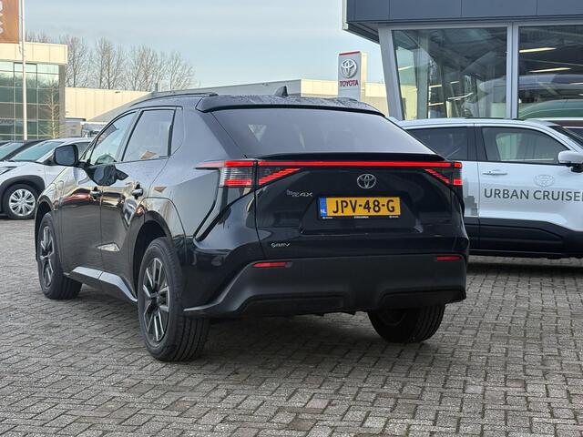 Toyota bZ4X Dynamic 73 kWh