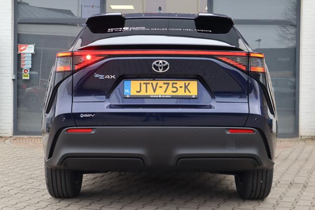 Toyota bZ4X Executive 73 kWh