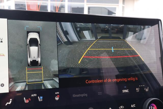 Toyota bZ4X Executive 73 kWh