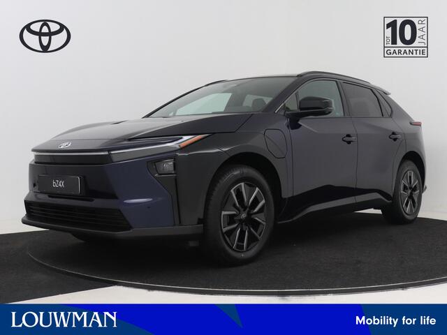Toyota bZ4X Executive 73 kWh