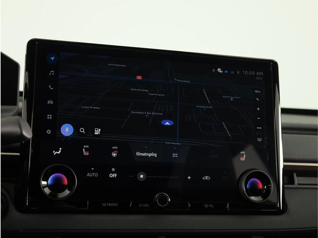 Toyota bZ4X Dynamic 73 kWh *DEMO* | 360° Camera | Half lederen bekleding | Elek. Kofferklep |
