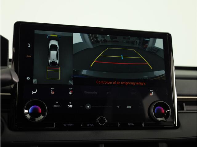 Toyota bZ4X Dynamic 73 kWh *DEMO* | 360° Camera | Half lederen bekleding | Elek. Kofferklep |