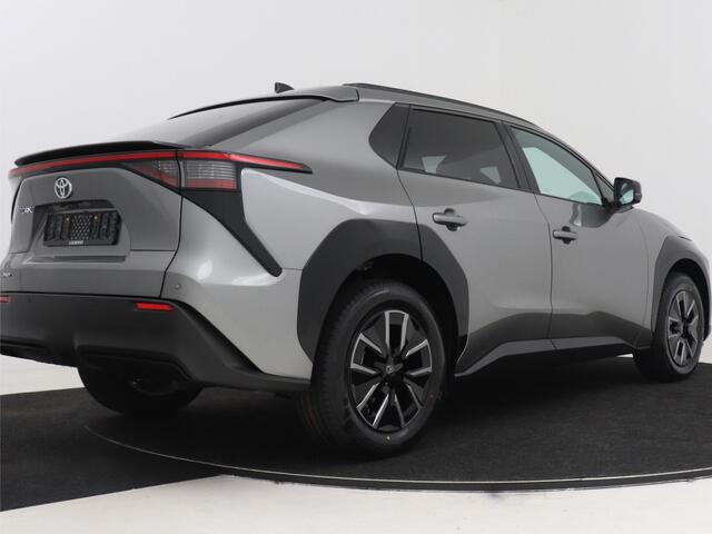 Toyota bZ4X Business Edition 73 kWh | Zwart Leder interieur | Fiscale waarde ¤ 45.155,-
