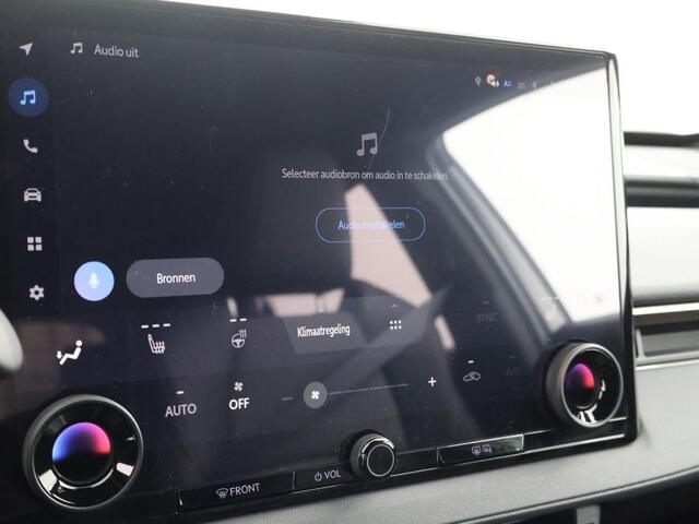 Toyota bZ4X Dynamic 73 kWh | Navigatie | PDC | ACC | Stoel en Stuurverwarming |