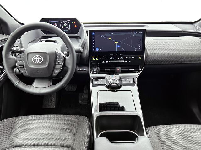 Toyota bZ4X Dynamic 71 kWh