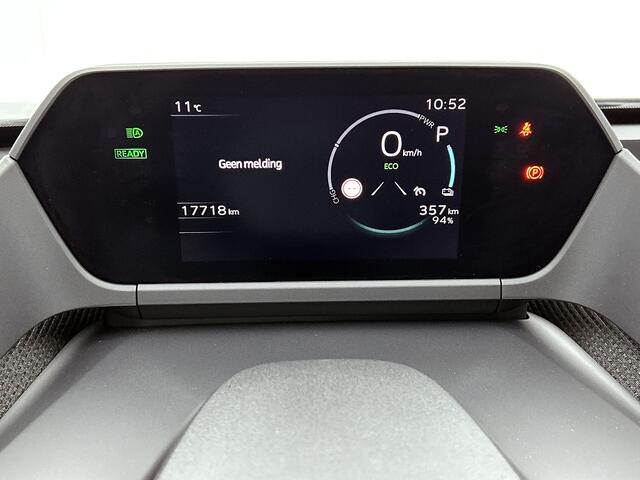 Toyota bZ4X Dynamic 71 kWh