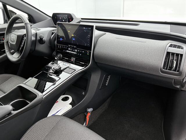Toyota bZ4X Dynamic 71 kWh