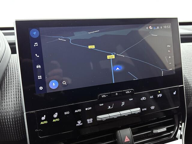 Toyota bZ4X Dynamic 71 kWh