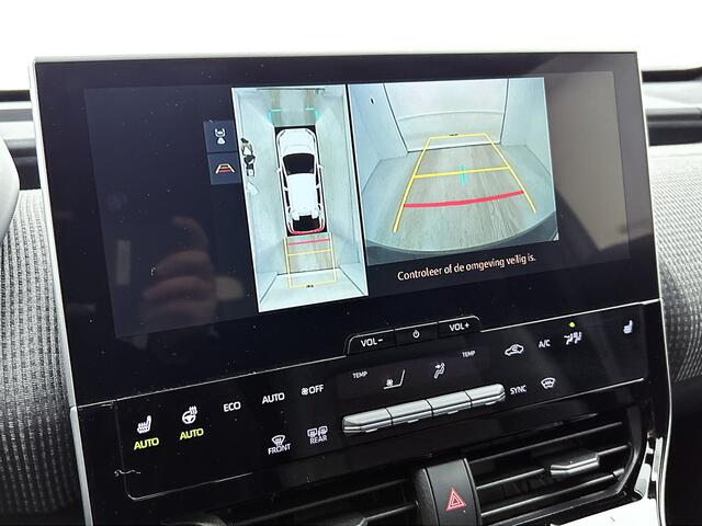 Toyota bZ4X Dynamic 71 kWh