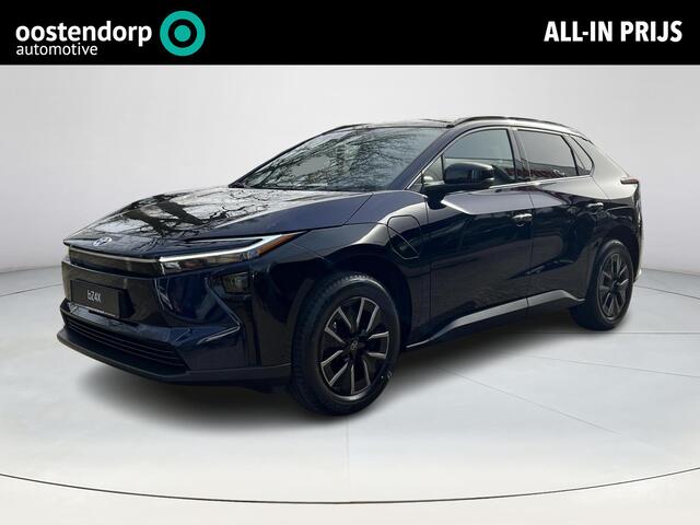 Toyota bZ4X Active Limited Edition 58 kWh
