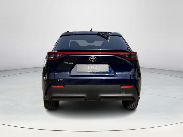 Toyota bZ4X Active Limited Edition 58 kWh
