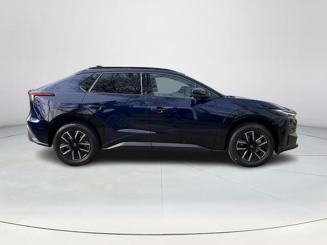 Toyota bZ4X Active Limited Edition 58 kWh