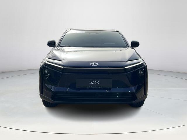 Toyota bZ4X Active Limited Edition 58 kWh